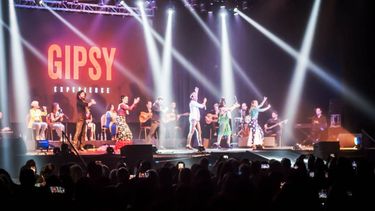 Sitio Andino | Gipsy