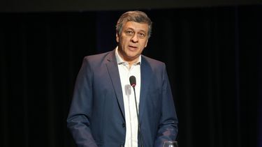 Daniel Orozco enfrenta una grave imputación por corrupción.&nbsp;