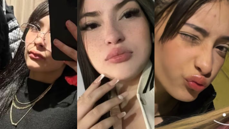El triple femicidio habría sido perpetuado por un narco de nacionalidad peruana de 23 años