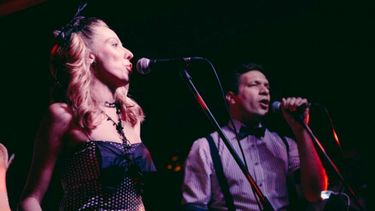 Sitio Andino | los swingstone