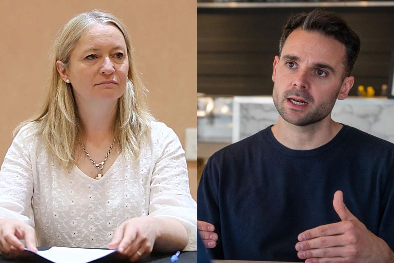 El próximo 3 de junio se realizará una audiencia convocada por la Justicia para definir cómo serán las elecciones del PRO en la provincia de Mendoza.