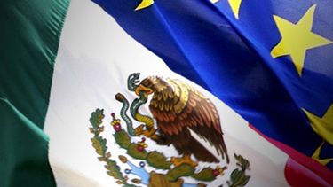 UE y México actualizan acuerdo de libre comercio