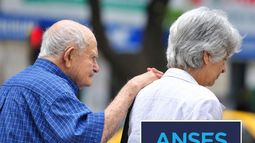 ANSES: quiénes cobran este lunes 19 de octubre de 2026