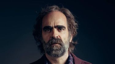 Luis Tosar protagoniza esta película en Netflix.