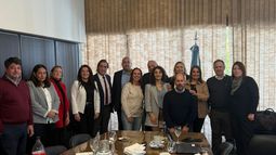 El Colegio Notarial de la provincia de Mendoza tiene nuevas autoridades