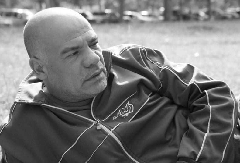 oscar guillén