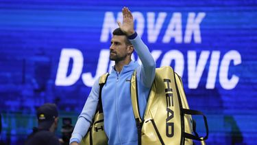 Sorpresiva derrota de Novak Djokovic en el US Open.