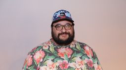 Ariel Blasco: Estoy enamorado de la Comedia Municipal