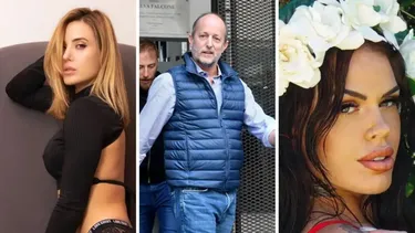 La oposición denuncia a Martín Insaurralde y pide investigar a Clérici y a Cirio.
