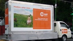 A 30 años de su lanzamiento, se anunció la desaparición del canal I.Sat.