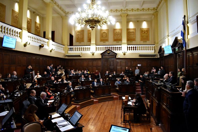 La Cámara de Diputados de Mendoza aprobó la suspensión de las PASO durante 2025.