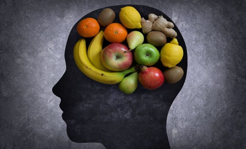 Alimento Para El Cerebro: Las 4 Frutas Que Favorecen A La Memoria