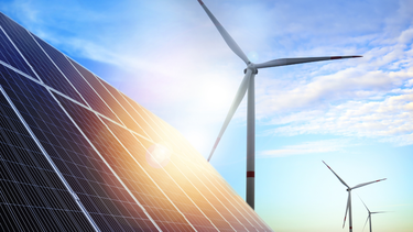 Qué es la transición energética y qué acciones colaboran desde el hogar