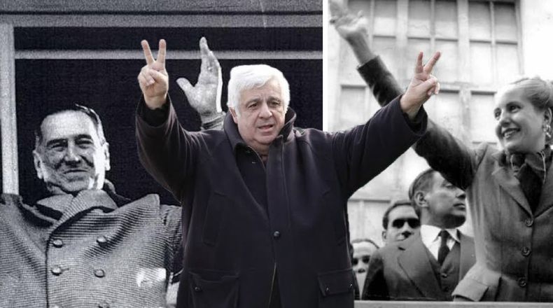 El exdiputado provincial de PBA está en delicado estado en el vecino país.