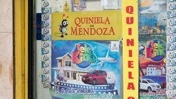 Quiniela de Mendoza hoy, en vivo: resultados del 18 de julio