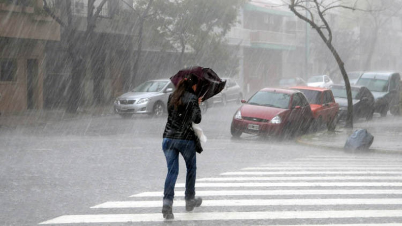 El Niño: cómo afecta a la salud mental la extesión de días nublados, lluviosos y sin sol.