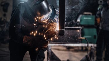 Fuerte caída de la industria metalúrgica con Mendoza entre las provincias más afectadas