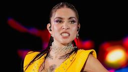 Cansada de las críticas, María Becerra tomó una drástica decisión y preocupó a todos