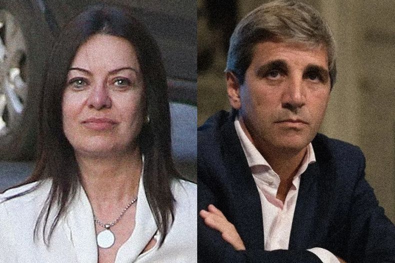 Interna Entre Caputo Y Pettovello: Cada Uno Puede Expresar Lo Que Se Le ...