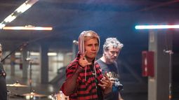 Ya podés disfrutar de “Subterráneo Live Session”, de Eseneme.