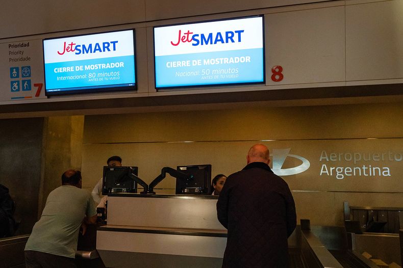 Más vuelos para Mendoza, con precios bajos. 