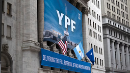 Causa YPF: Argentina apeló en Nueva York para evitar pagar USD 16.100 millones