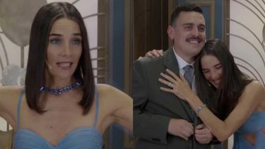 Almorzando con Juana: el incómodo momento en vivo que vivió el periodista Manu Jove.