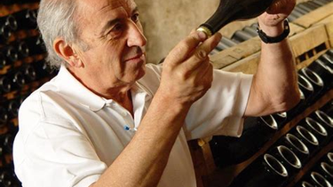 Pedro Rosell, una vida dedicada al vino argentino y creador de la revolución de los espumantes