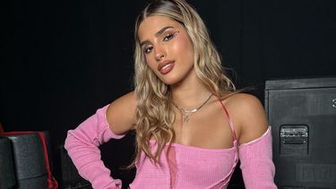 Julieta Poggio se la jugó y sorprendió al contar cuál es su favorito para ganar Gran Hermano.