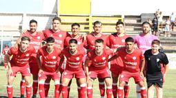 El Globo derrotó a Palmira 2 a 0 y es campeón.