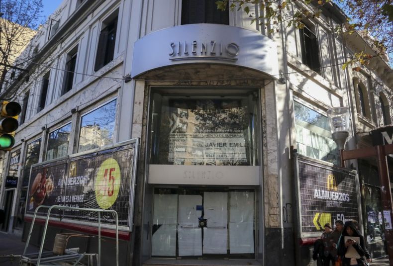 Negocios cerrados