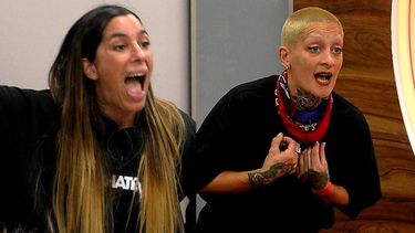 Gran Hermano: quién fue fulminado esta semana.