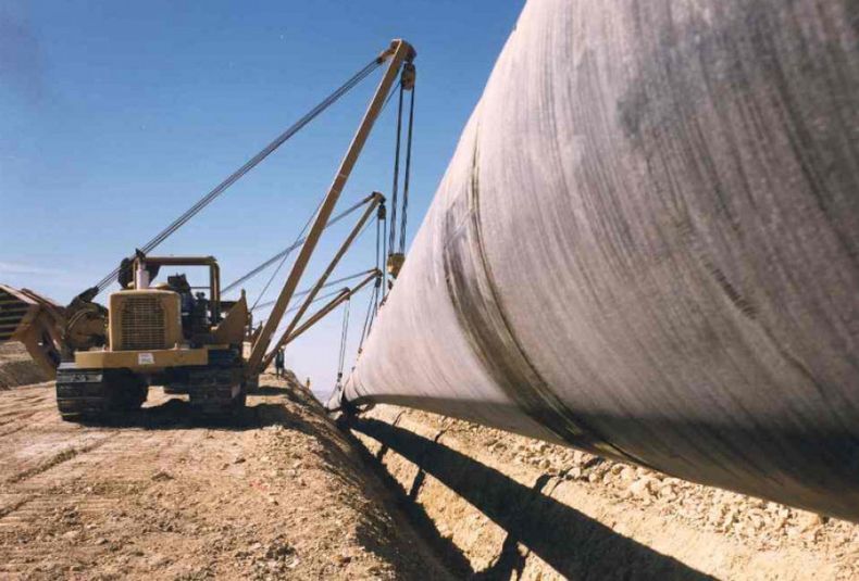 Otro aumento del precio del gas natural vuelve a impactar en la tarifa final, sin incluír el costo del transporte