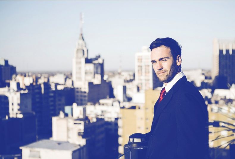 Diego Nogara, Reflejos