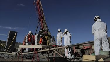 El Gobierno buscará avanzar con 27 proyectos de minería en Malargúe que se someterán a una audiencia pública. Cuándo se realizará.