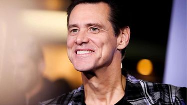 Jim Carrey es parte del elenco de esta exitosa película en Netflix.