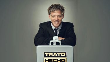 Qué pasó con Trato Hecho y por qué desapareció del prime time de América TV