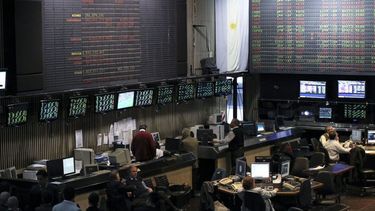 Hoy se pagan U$S7.190 millones del vencimiento del Bonar X
