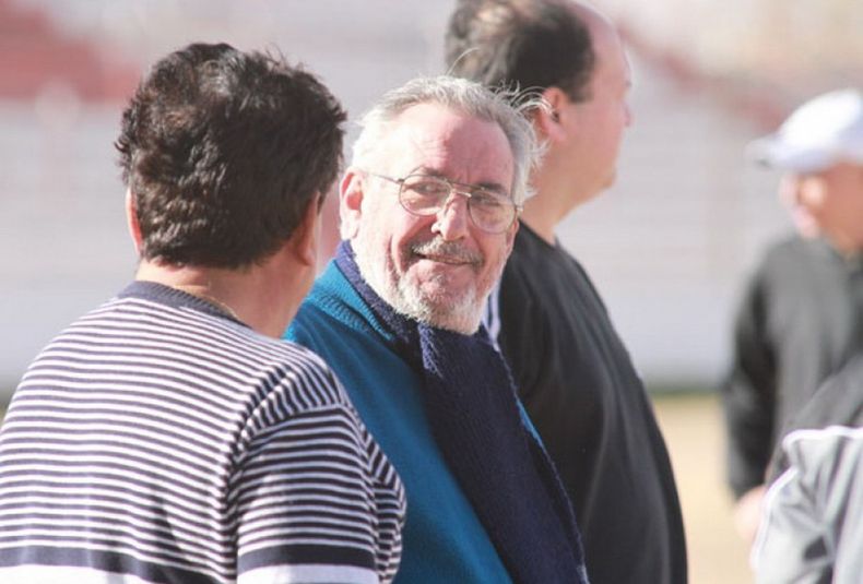 Ricardo Pistone