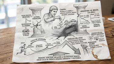 Ilustración generada por IA Ilustración generada por IA