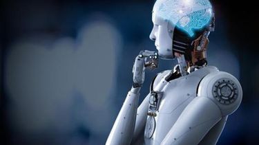 Una androide directora general: ¿nos reemplazará la IA?