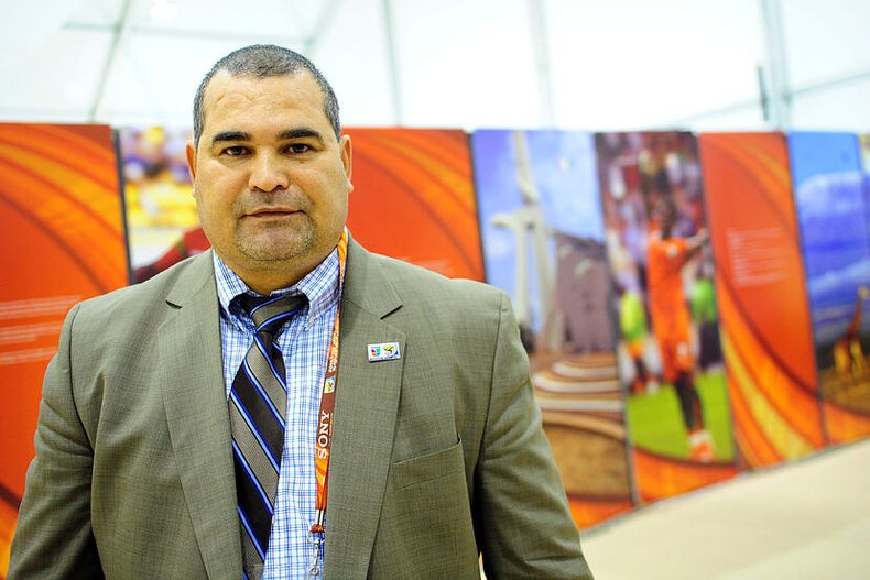 José Luis Chilavert, ex arquero paraguayo, respaldó al portero titular de la Selección de fútbol de Argentina.