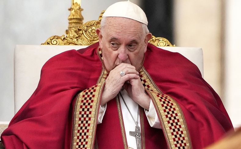 El papa Francisco viaja el jueves a Mongolia en una visita interreligiosa.