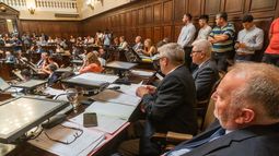 Minería: Diputados aprobaron tres proyectos claves para el desarrollo en Mendoza