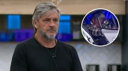 Gran Hermano: Darío quedó eliminado y protagonizó una inesperada reacción en el estudio