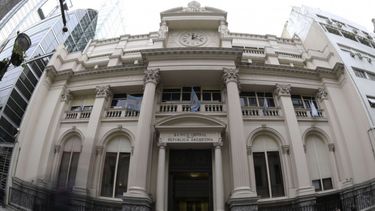 El Central limita dólar a empresas: los nuevos requisitos