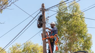 Habrá corte de luz en un departamento del Valle de Uco este domingo 8 de marzo. Habrá corte de luz en un departamento del Valle de Uco este domingo 8 de marzo.