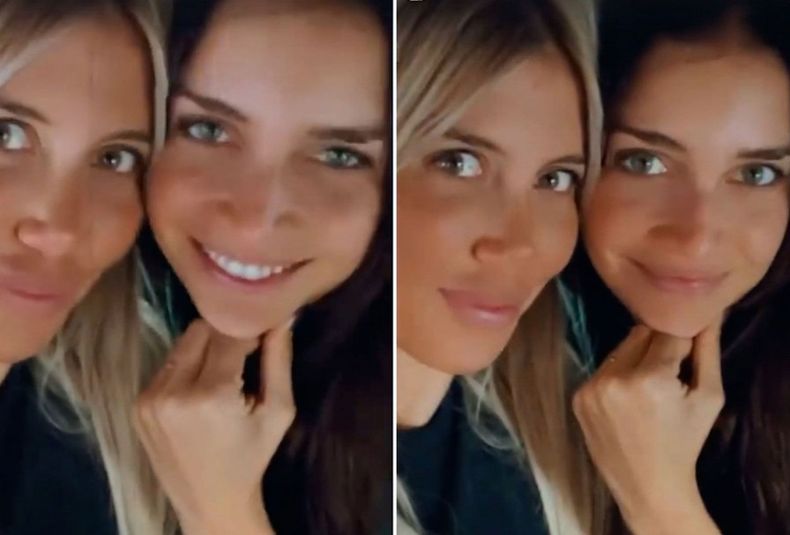 Wanda y Zaira