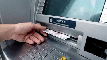 Récord de 4,8 millones de nuevas cuentas bancarias en el país durante la pandemia