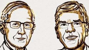 Nobel de Economía al efecto del cambio climático y la tecnología